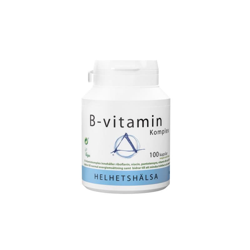 B-Vitaminkomplex 100k