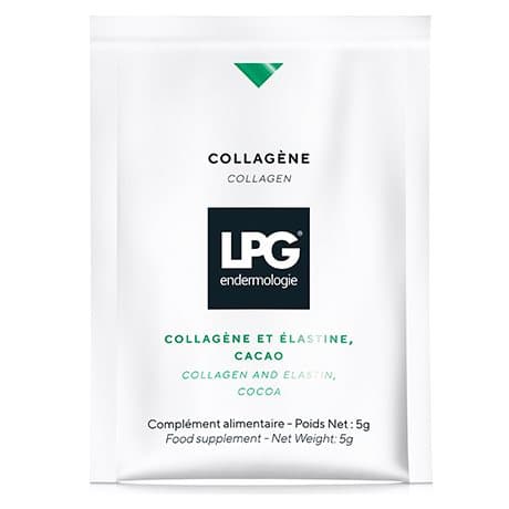 LPG COLLAGEN - 28 Påsar
