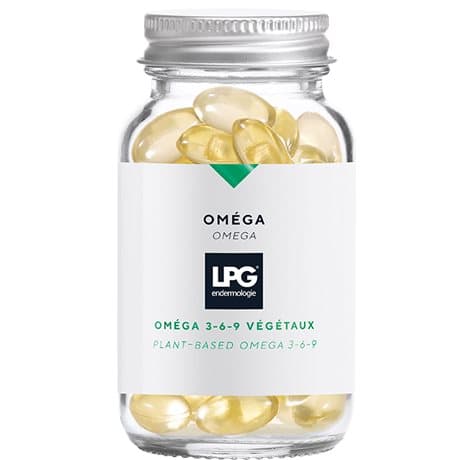 LPG OMEGA - 56 Kapslar
