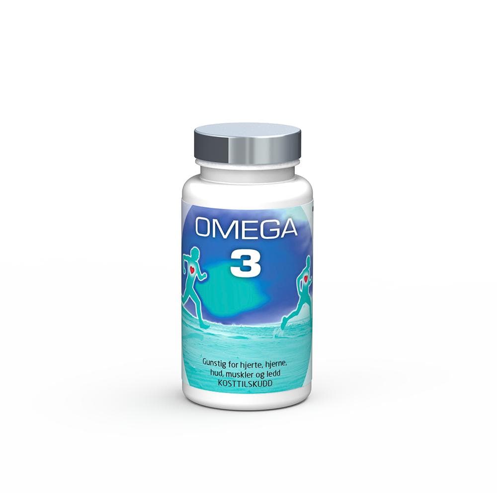 Omega 3