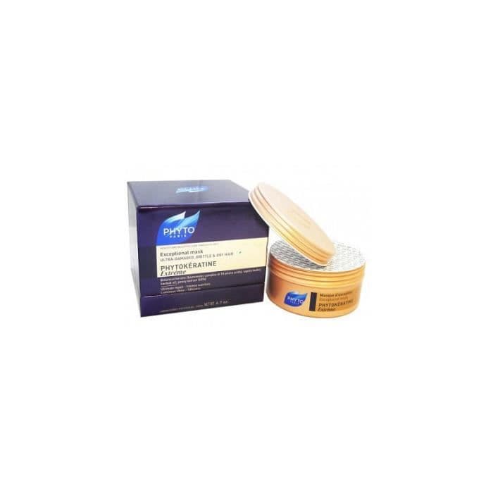 Phytokératine Extrême Exceptional Mask 200ml