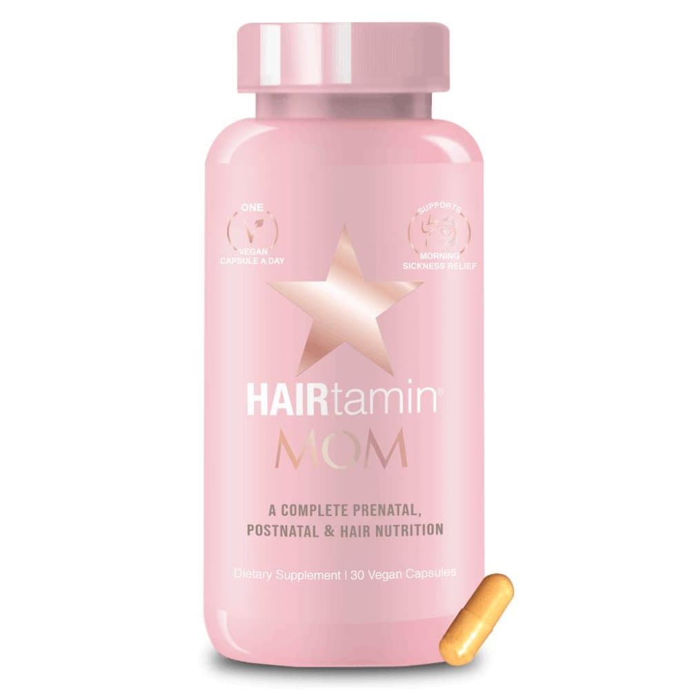 MOM - HAIRtamin - Vitamins