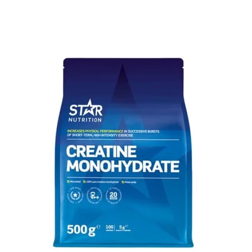 Creatine Monohydrate 500 g