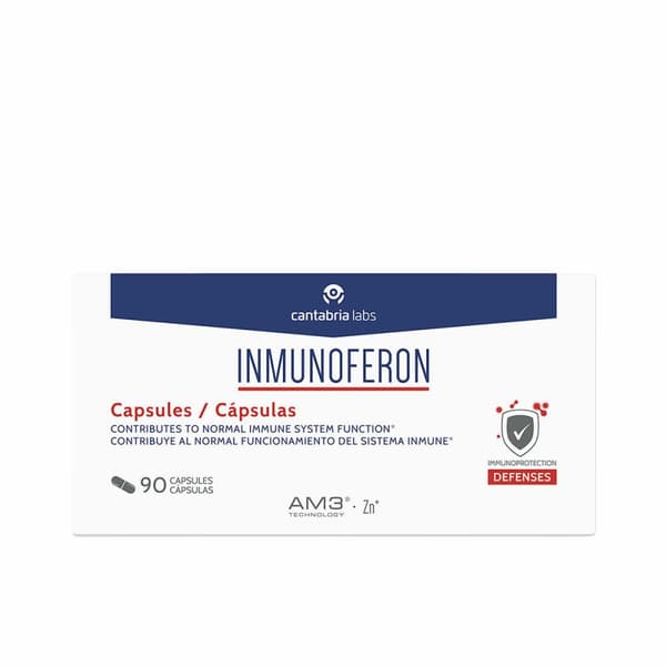 Multivitamin Inmunoferon Inmunoferon 90 enheder