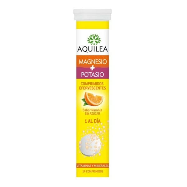 Kosttillskott Aquilea 14 antal