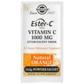 Miniatyrbillede 1 af 4: Ester-C Plus C-vitamin Solgar C C 21 enheder