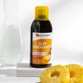 Miniatyrbild 2 av 2: Kosttillskott Forté Pharma Slim Drenante 500 ml Ananas 2 antal