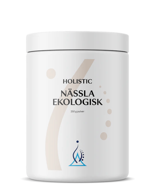 Nässla Ekologisk Holistic