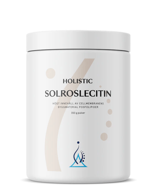 Solroslecitin Holistic