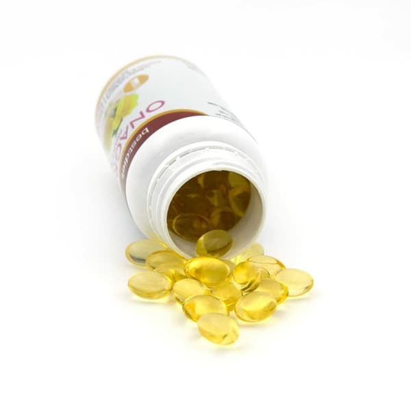 Nattljus Best Diet Onagra Nattljus 30 antal