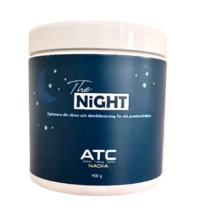 The Night 400 g ATC Nacka