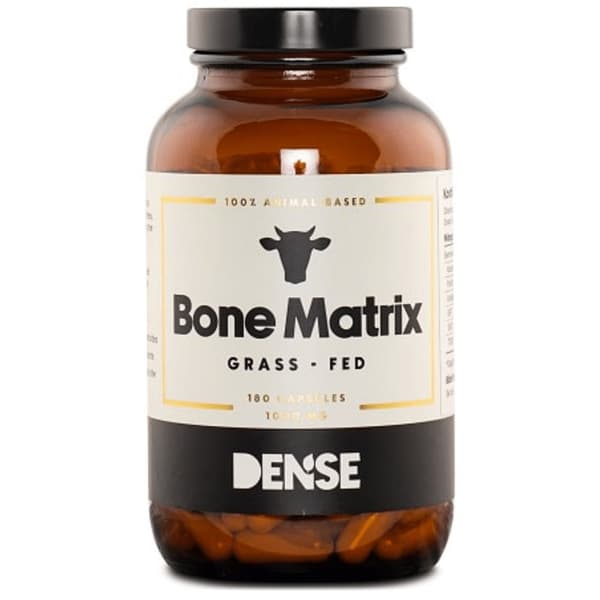 Bone Matrix Dense