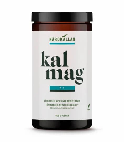 KalMag 2:1 500 Gram Närokällan