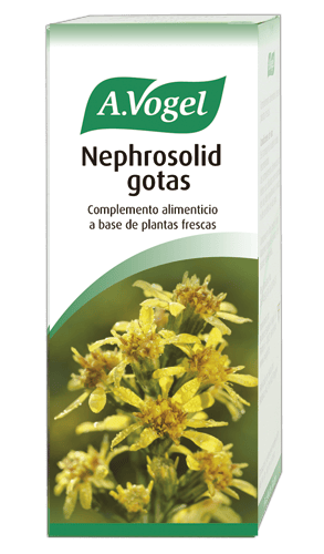 Vogel Solidago Complex 60 Comp