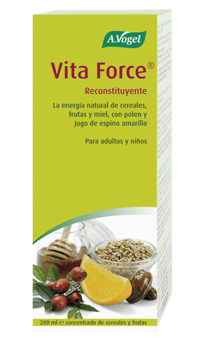 Vogel Vitaforce 200ml