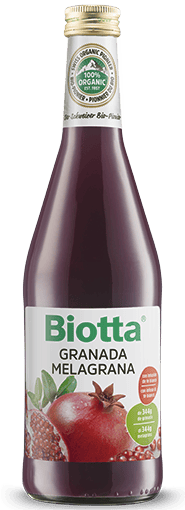 Vogel Biotta Granada Drink 500ml