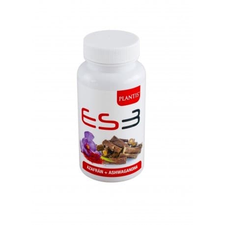 Es3 Plantis