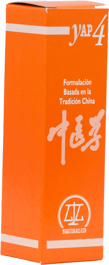 Equisalud Yap 04 Bazo Estomago 31ml