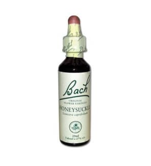Bach 16 Honeysuckle 20ml