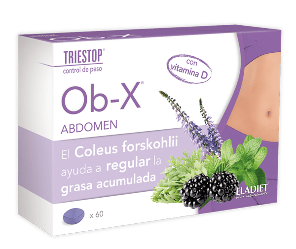 Eladiet Triestop Abdomen Obx