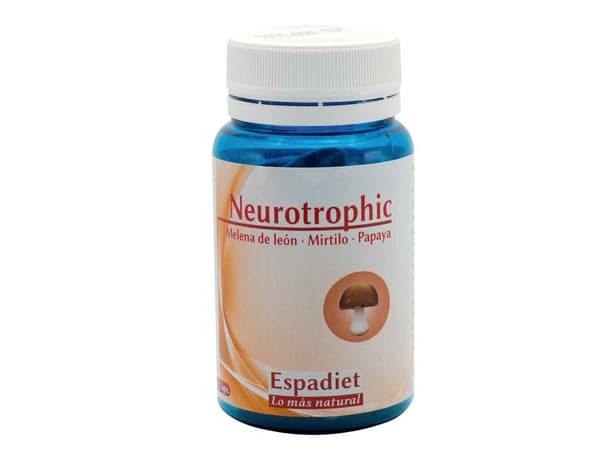 Montstar Neurotrophic 45 Caps