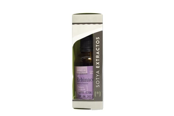 Sotya Equinacea 50ml