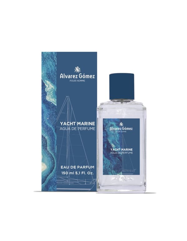 Alvarez Gómez Alvarez Gomez Yacht Marine Pour Homme150