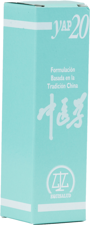 Equisalud Yap 20 31ml