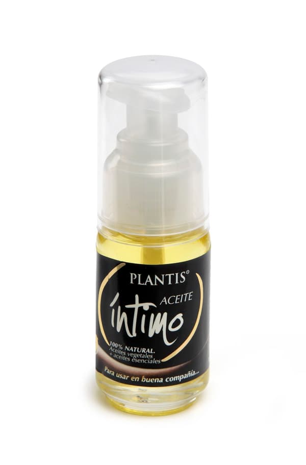 Plantis Aceite Intimo 30ml