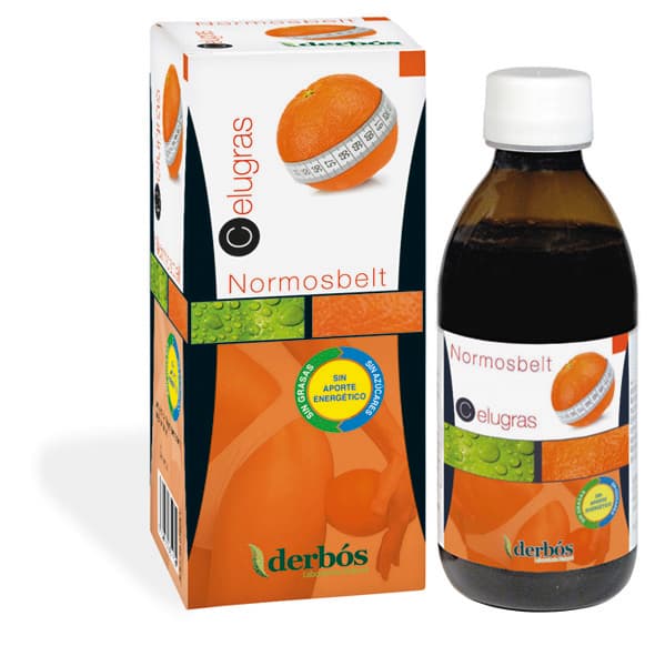 Dherbos Celugras 250ml