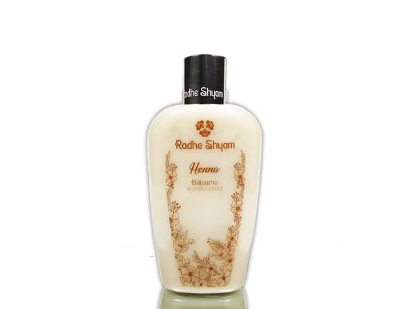 Radhe Balsamo Suavizante Henna 250ml