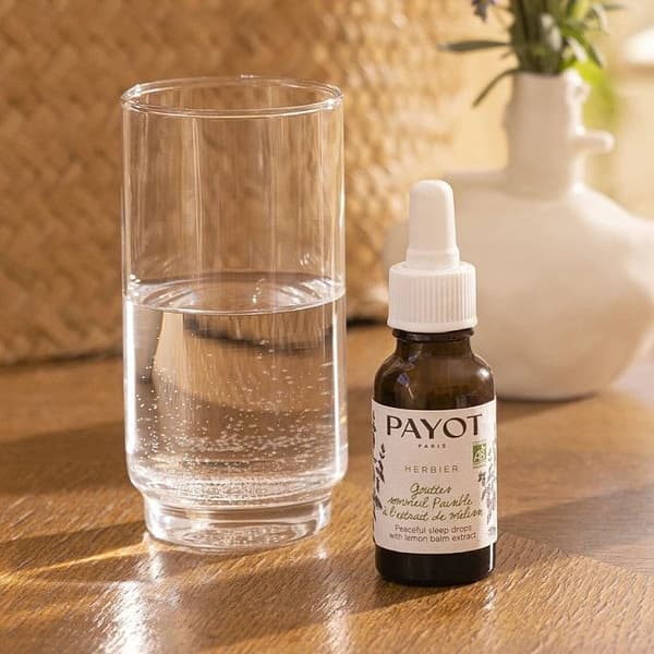 Payot® Herbier Peaceful Sleep Drops 20 ml