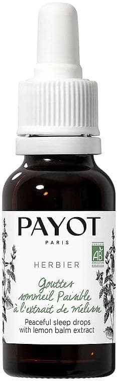 Payot® Herbier Peaceful Sleep Drops 20 ml