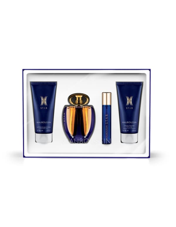 Mauboussin Star Ep 90 Vap Cofre