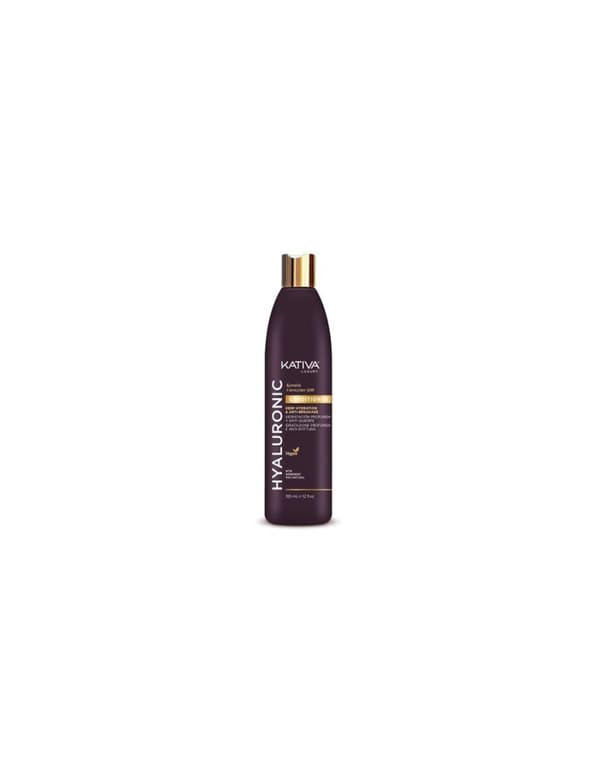 Kativa Hyaluronic Ker Q10 Acond 355