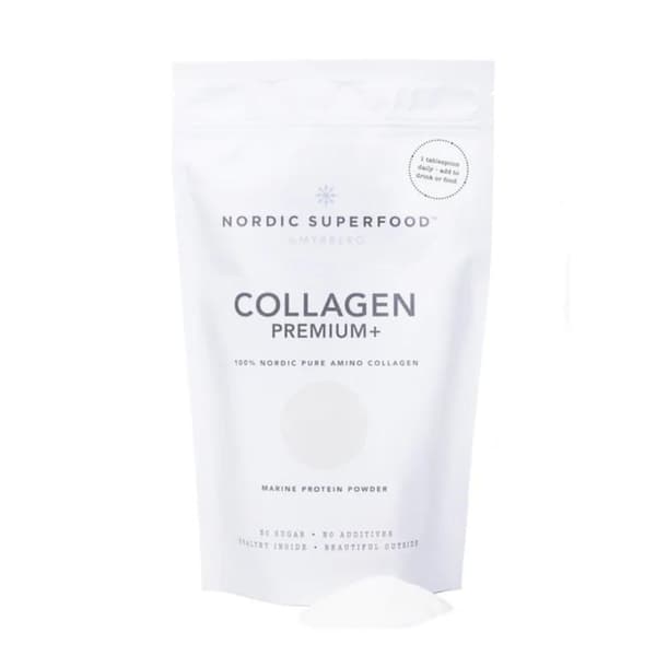 Collagen Premium+ 175 g Nordic Superfood