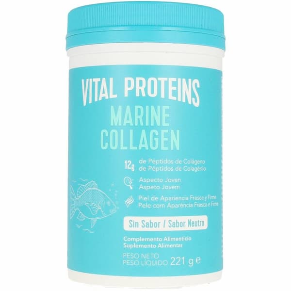 Kosttilskud Vital proteins Marine Collagen Kollagen