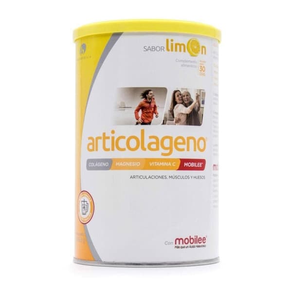 Nivelien lisäravinne Forté Pharma Articolageno 349,5 g