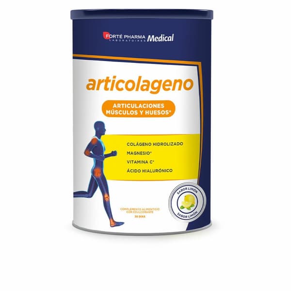 Nivelien lisäravinne Forté Pharma Articolageno 349,5 g
