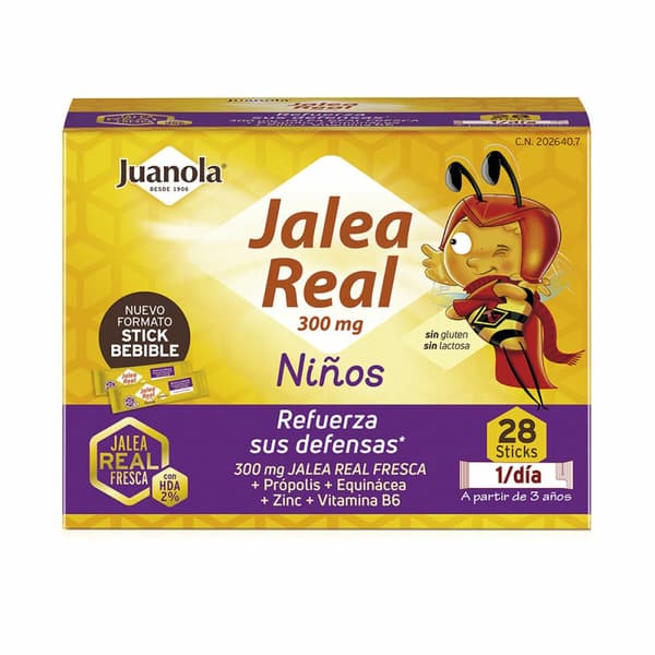 Kuningatarhillo Juanola Kids 28 Kirjekuoret