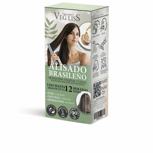 Multivitamiinit Veg Liss VEG LISS