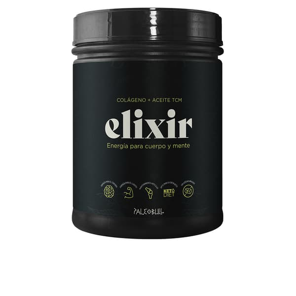 PALEOBULL ELIXIR neutral 450 g