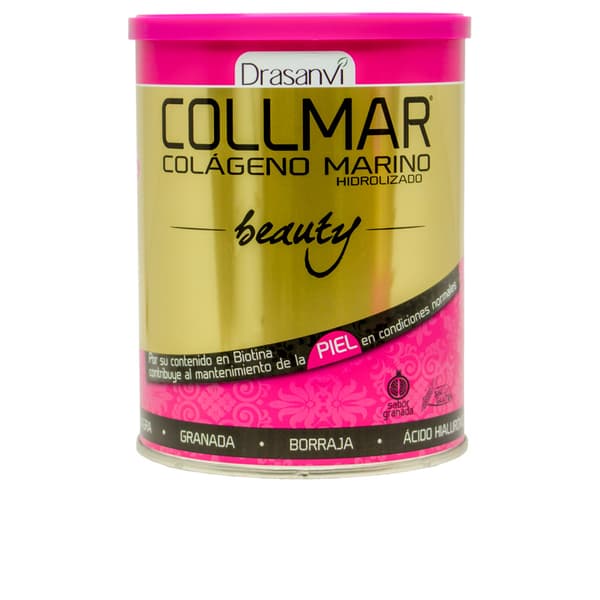 DRASANVI COLLMAR BEAUTY hydrolyzed marine collagen 275 g