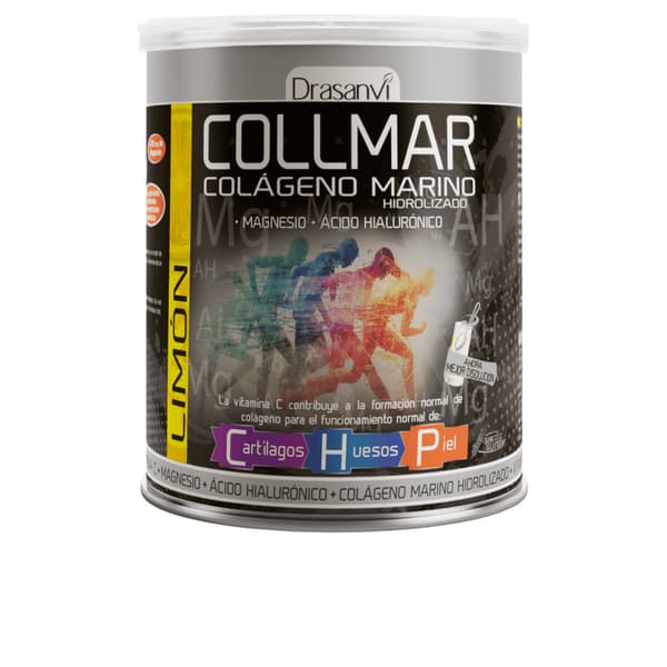 DRASANVI COLLMAR MAGNESIUM LEMON 300 g