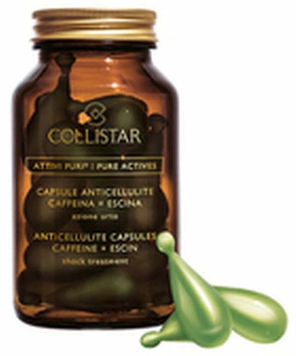 Fat burning Collistar CCO23001 Anti-Cellulite (14 pcs)