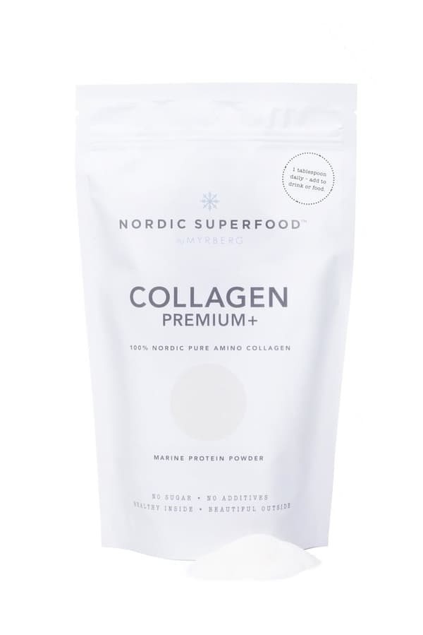 Collagen Premium+ Nordic Superfood