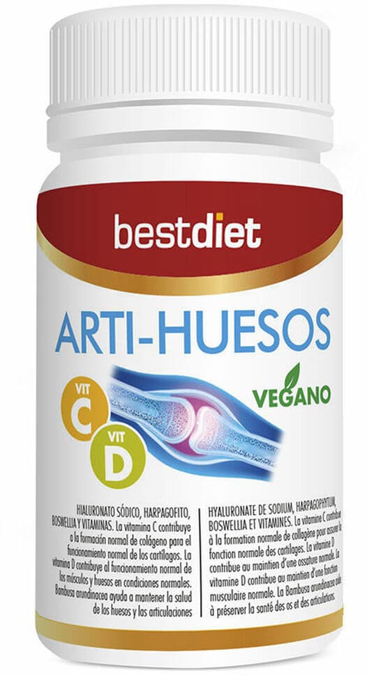 Collagen Best Diet Huesos 30 Units