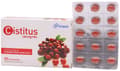 Miniatyrbilde 2 av 2: Food Supplement Cistitus Cistitus 30 Units