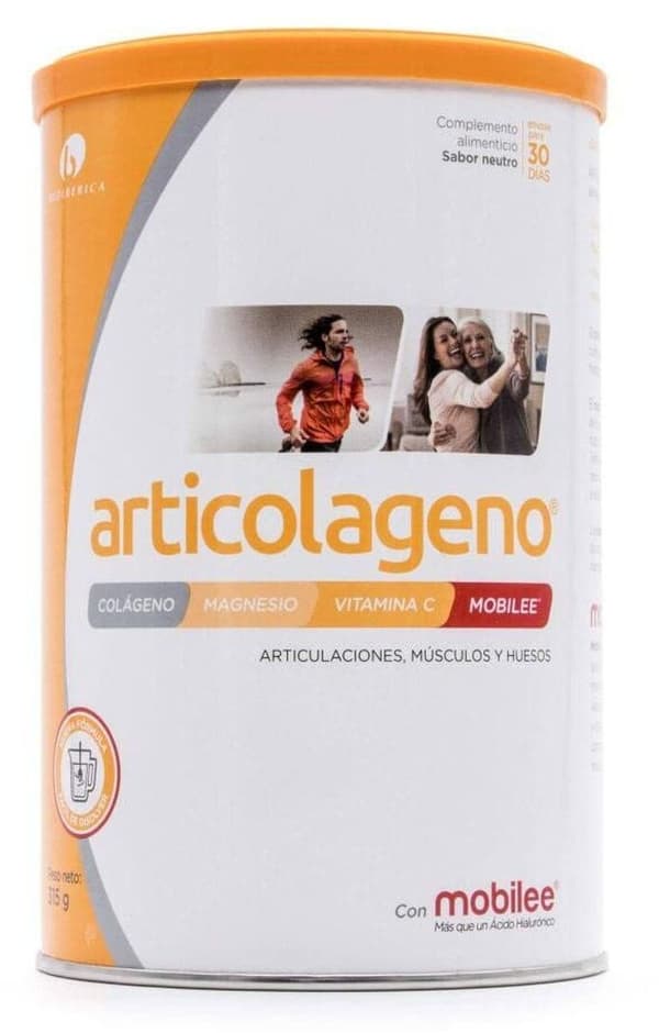 Joints supplement Forté Pharma Articolageno 300 g