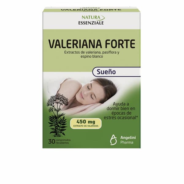 Vänderot Natura Essenziale Valeriana Forte 30 antal